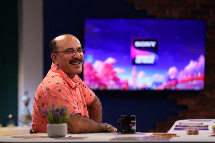 Rohit Puri