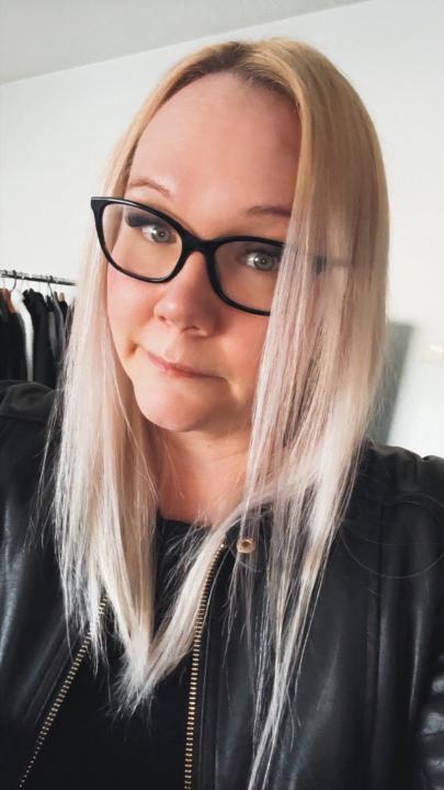 Sanna Parolahti