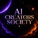 AI Creator Society icon