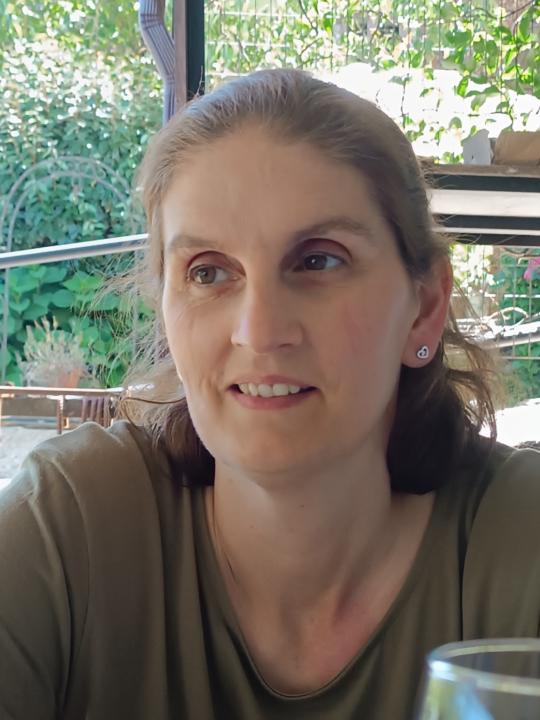 Rita Varela penas
