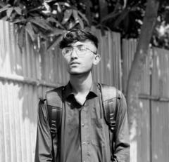 Anonto chandra Das