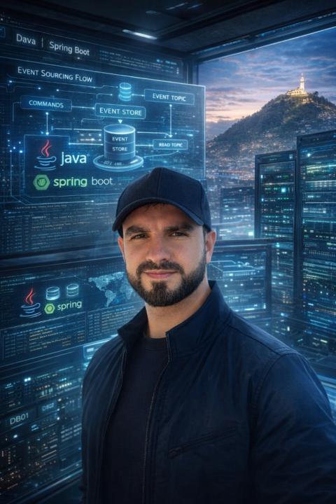 Luis Felipe Garcia