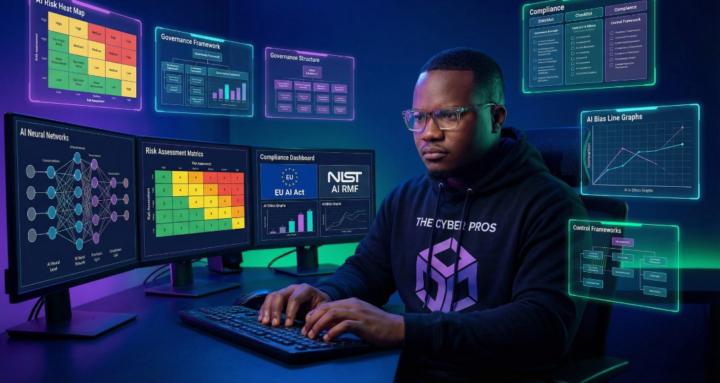 Cyber Pros Academy