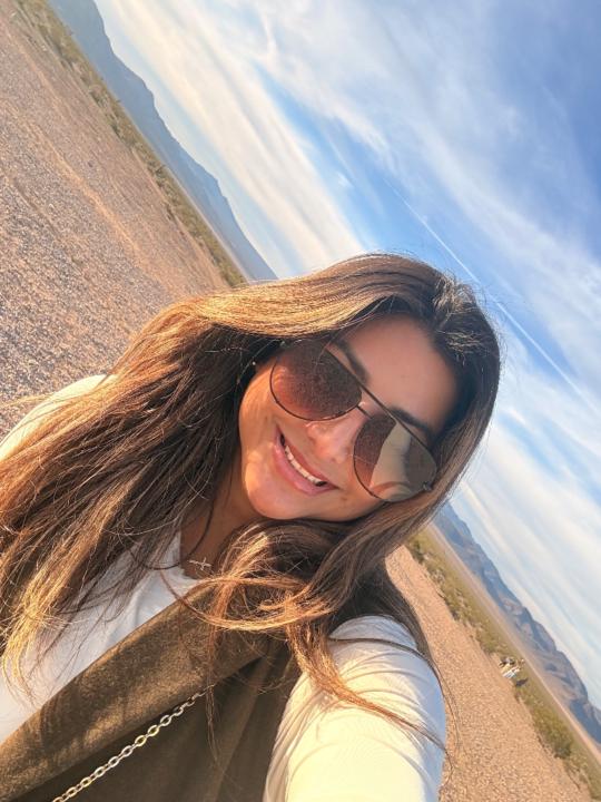 Yadira Vasquez Vasquez