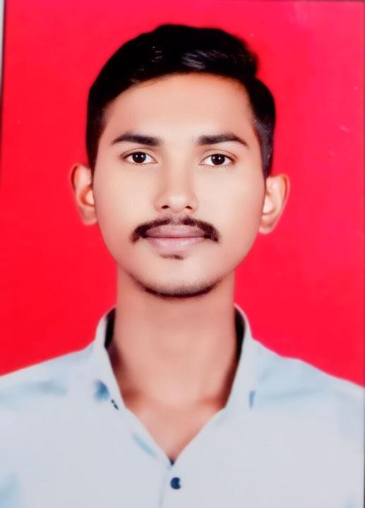 Pratik Buge