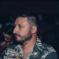 Elvis Zangheri