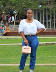 Sihle Mbatha