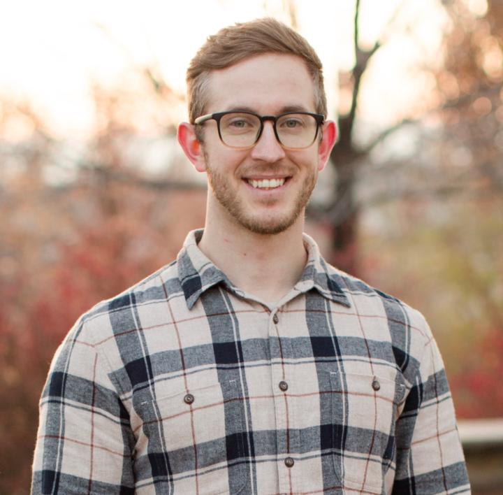 Austin Smith