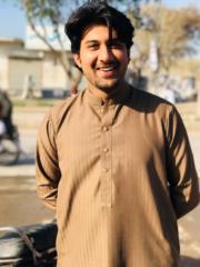 Muhammad Mehmood