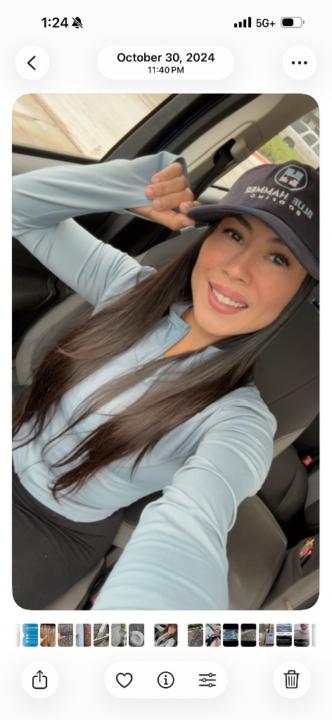 Susie Martinez
