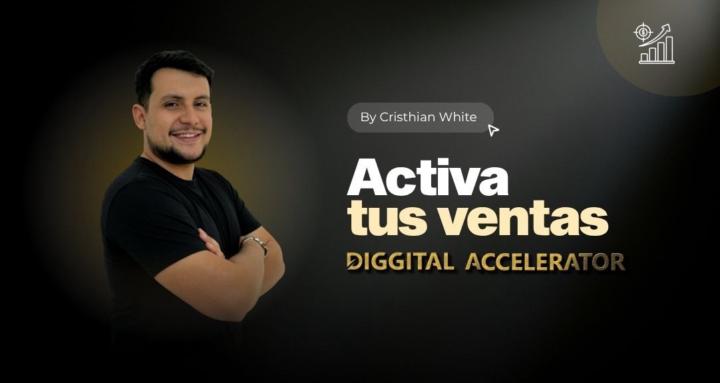 Activa tus Ventas
