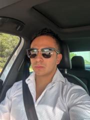 Osvaldo Salas morales