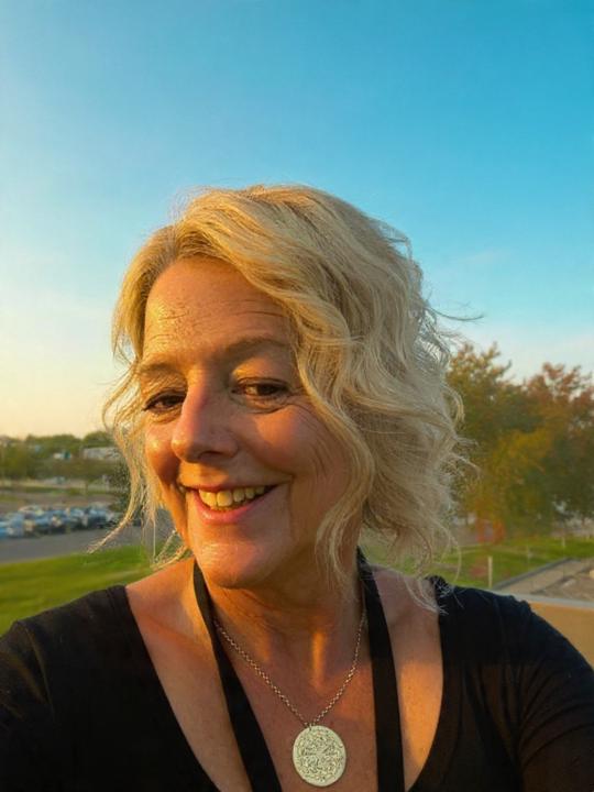 Kim Wright