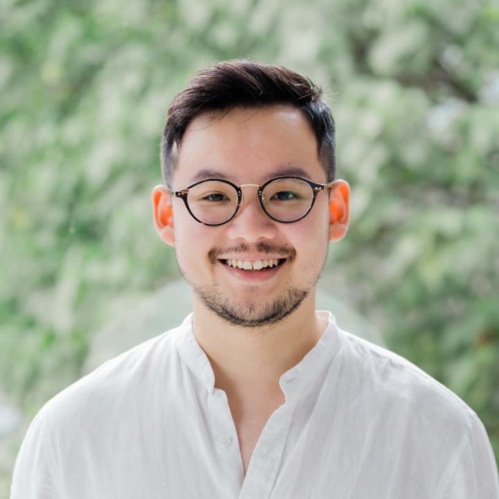 Calvin Lau