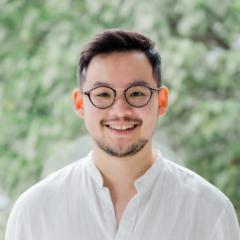 Calvin Lau