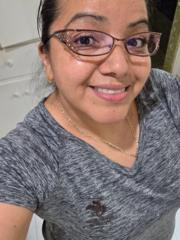 Delmy Leon