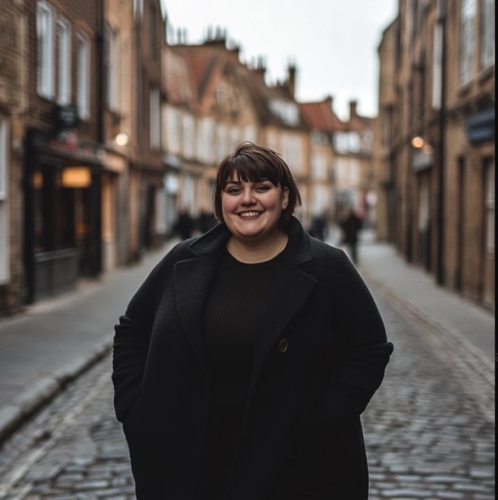 Sophie Ashworth