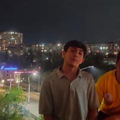 Gevorg Hayrapentyan