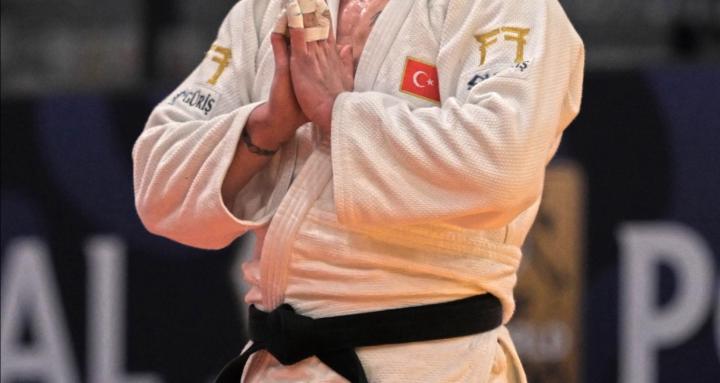 MihaelZgank Judo & Mindset Lab