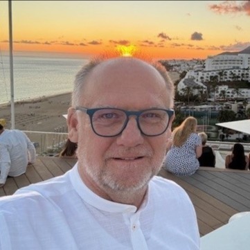 Helmut Spratter