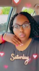 Oymesha Johnson