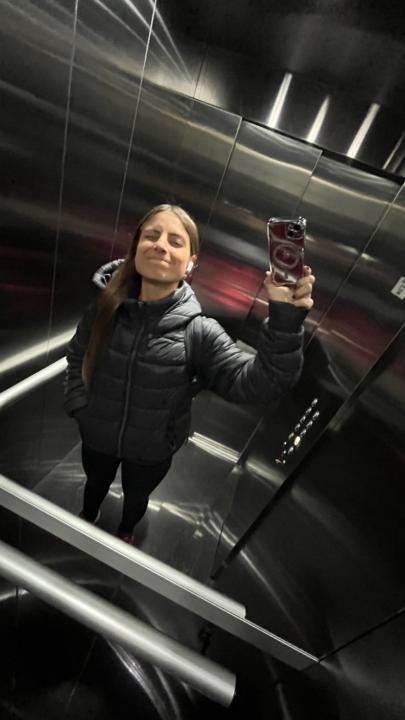 Luciana Parietti
