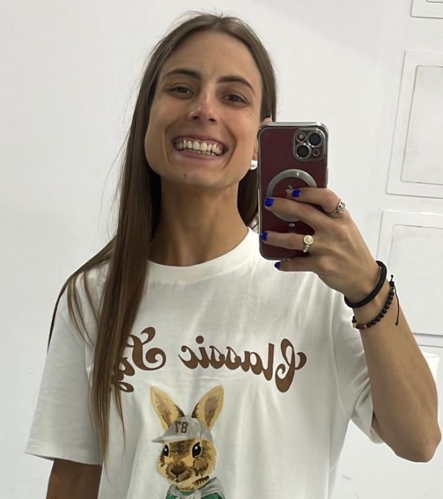 Luciana Parietti