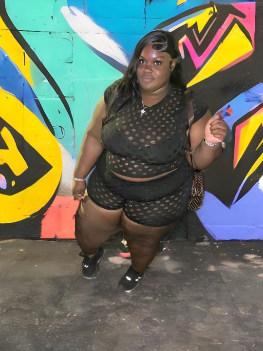 Nickeisha Facey