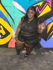 Nickeisha Facey