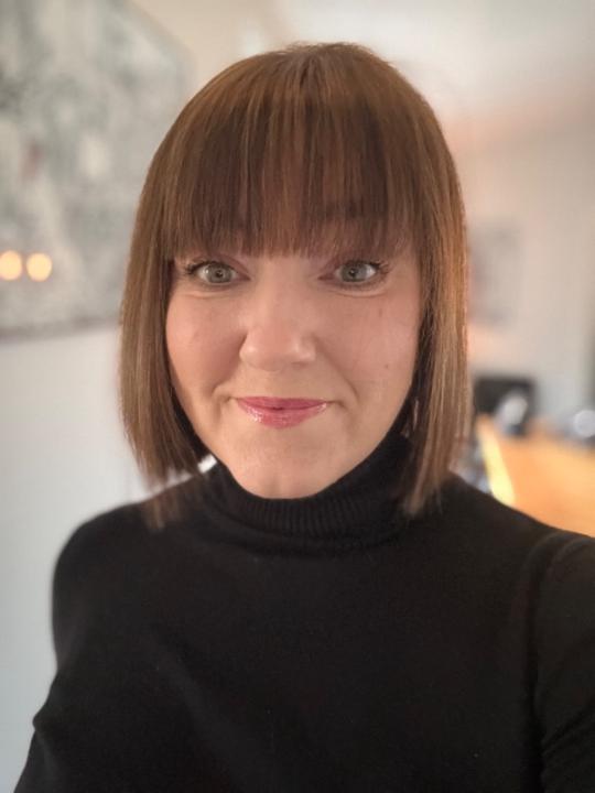 Jennie Rødin-Nielsen