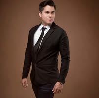 Daniel Almeida