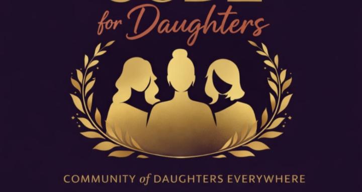 CODE for Daughters