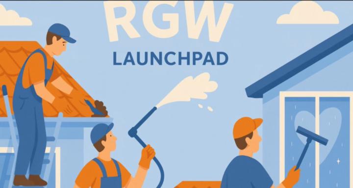 RGW Launchpad