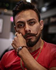 Héctor Miguel Banda