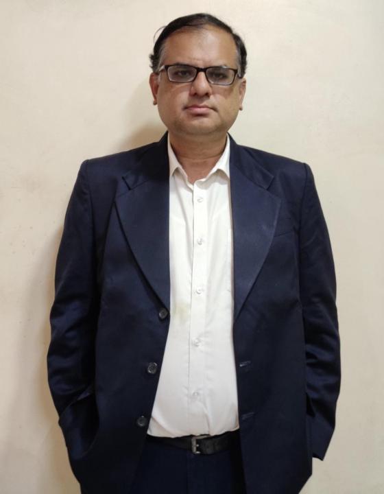Aniket Deshpande