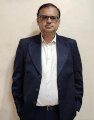 Aniket Deshpande