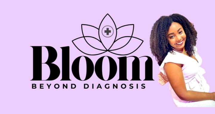 Bloom Beyond Diagnosis 🪷