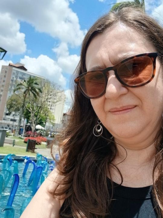 Marcia Alvarado Quinteros