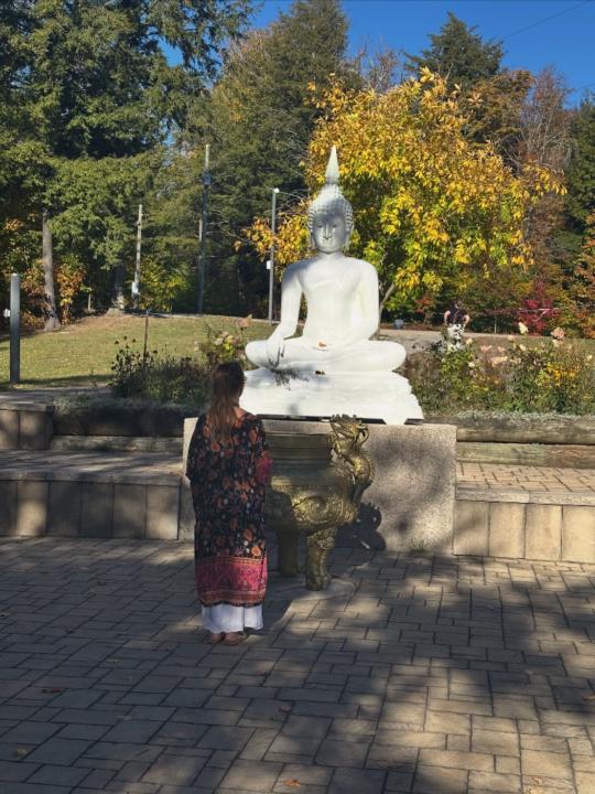 Alexia Anastasia Claes-Ntroulias