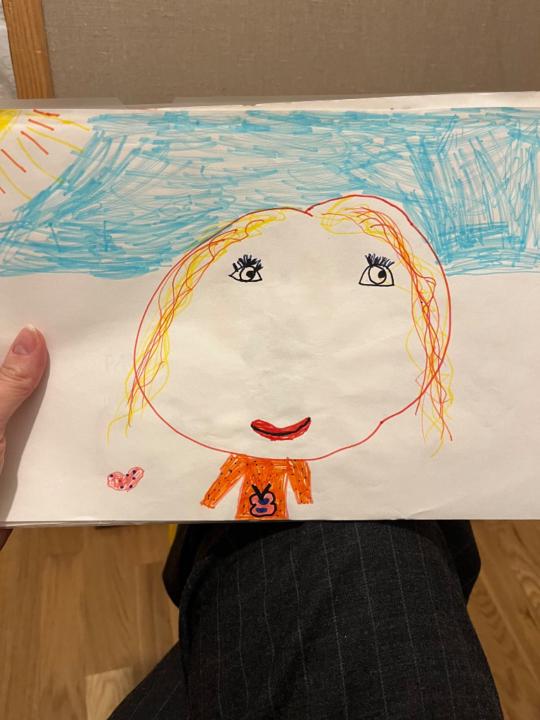 Ilona Stadelmann Baum