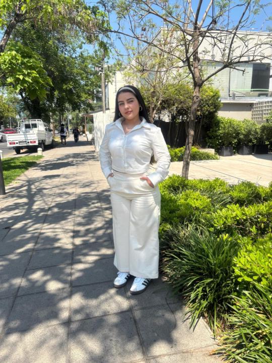 Valentina Leon Escobar