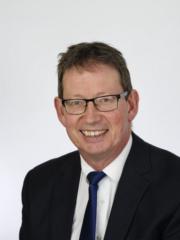 Gavin Cator