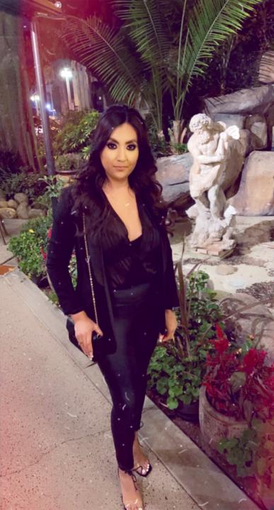 Diana Sanchez