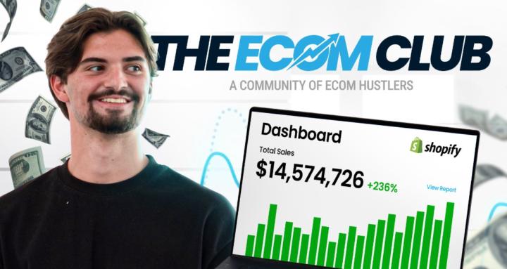 The Ecom Club.
