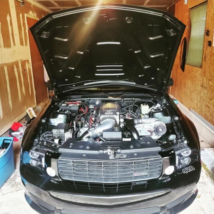 Christopher Hatfield