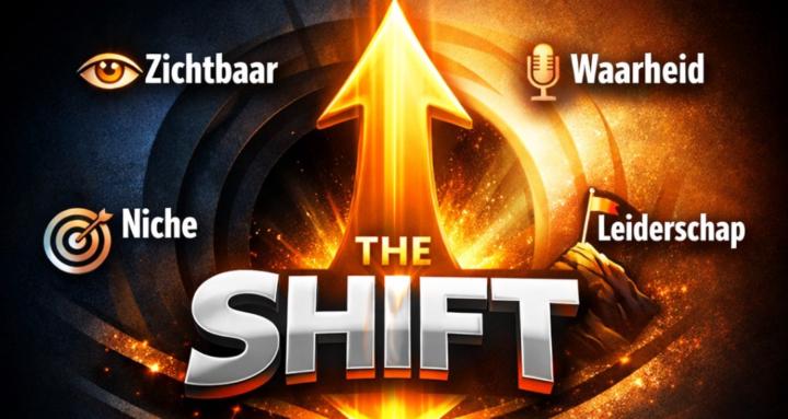 The Shift