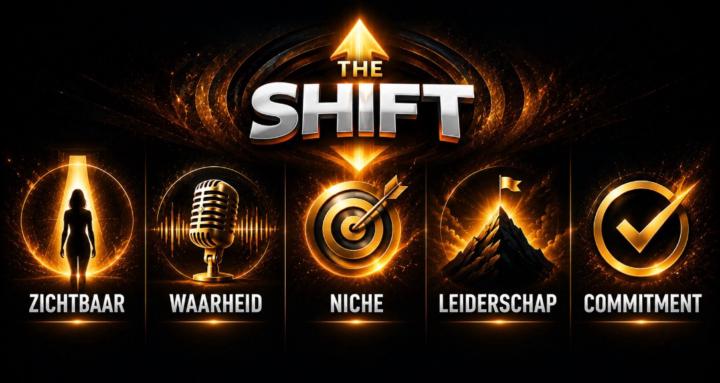 The Shift