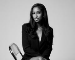 Destinie James-Knowles