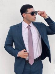 Derian González