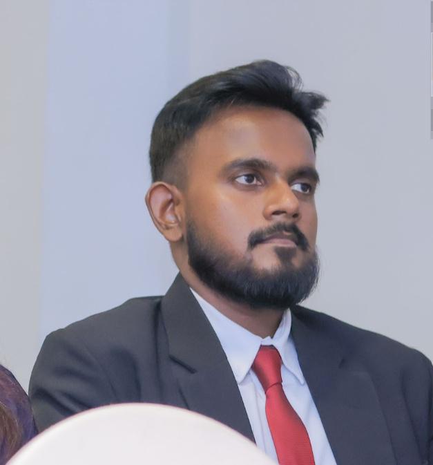 Damitha Perera
